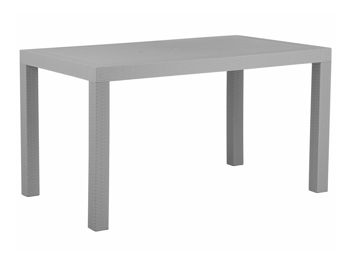 Galds un krēslu komplekts 588748