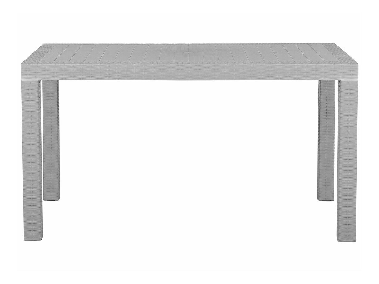 Galds un krēslu komplekts 588748