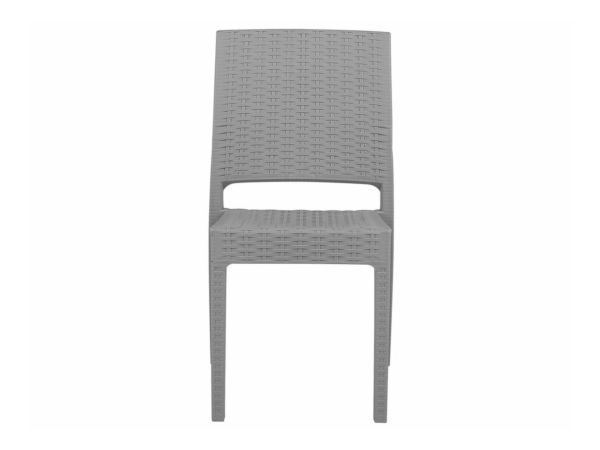 Galds un krēslu komplekts 588748