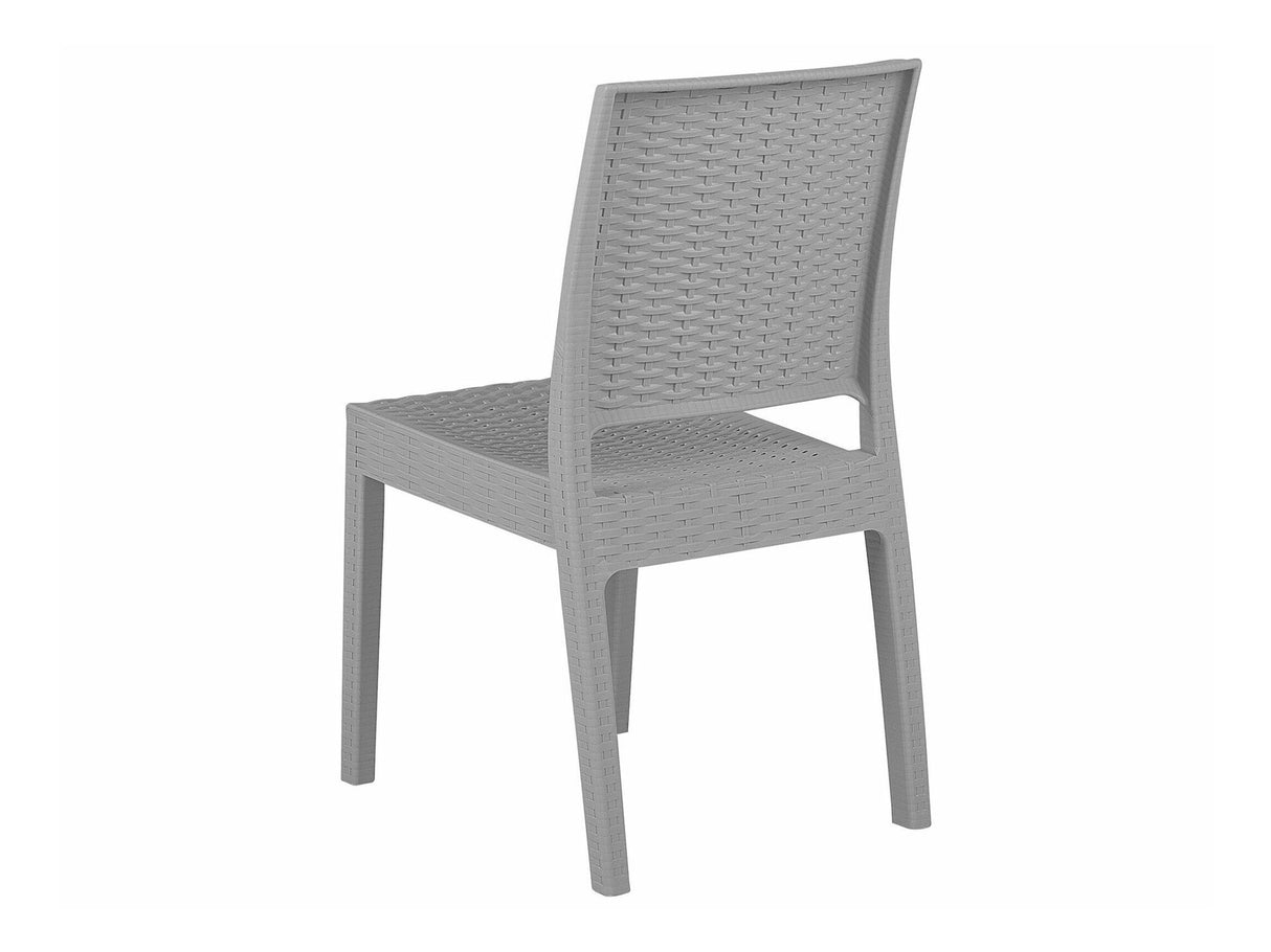 Galds un krēslu komplekts 588748