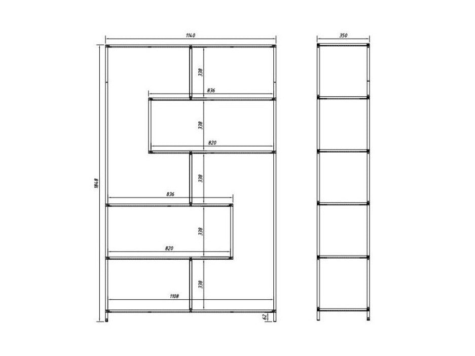 Plaukts 225238 4020197