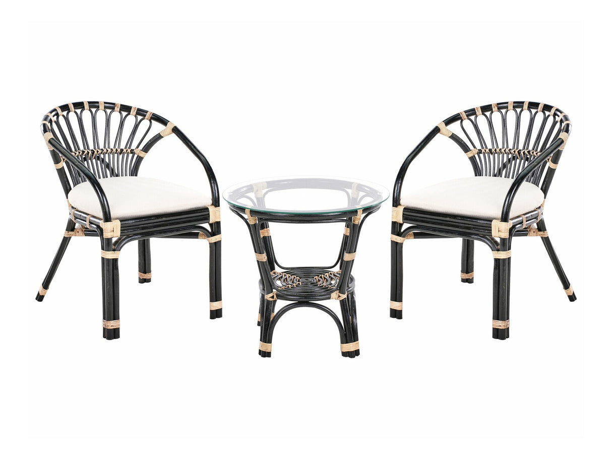 Balkona komplekts 588949