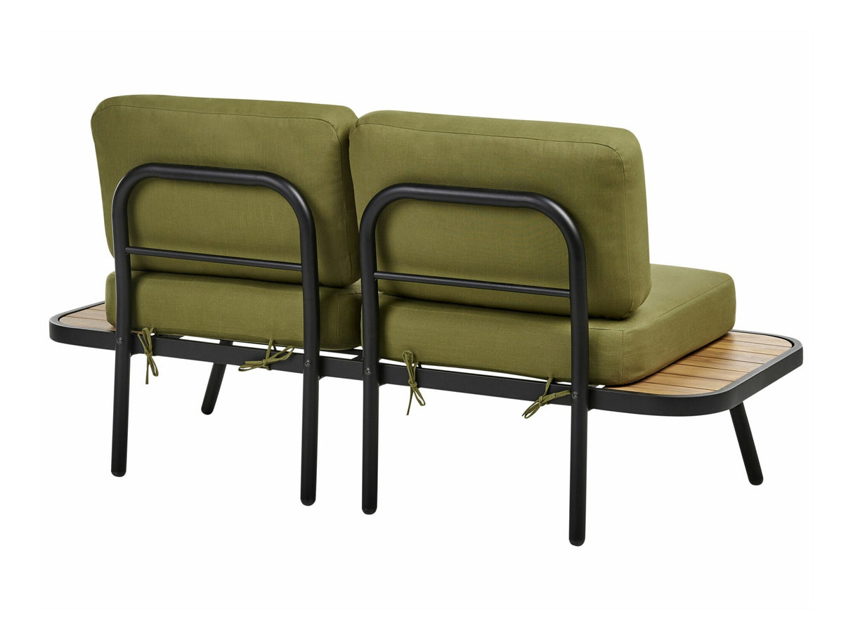 Dārza mēbeļu komplekts 588998