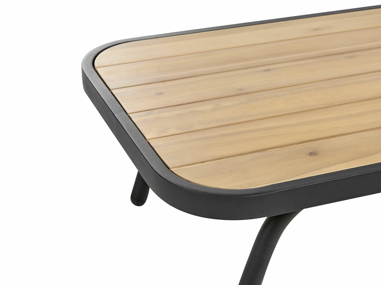 Dārza mēbeļu komplekts 588998