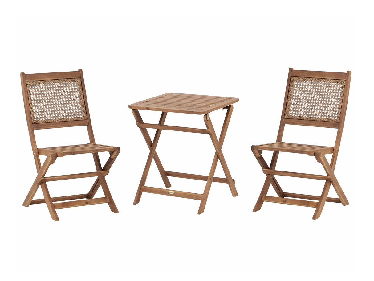 Balkona komplekts 589000