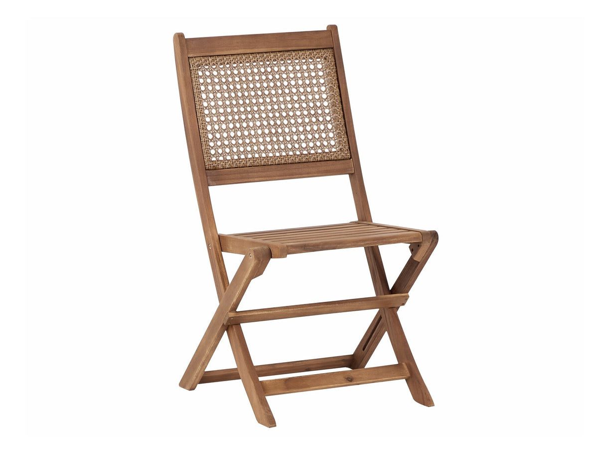 Balkona komplekts 589000