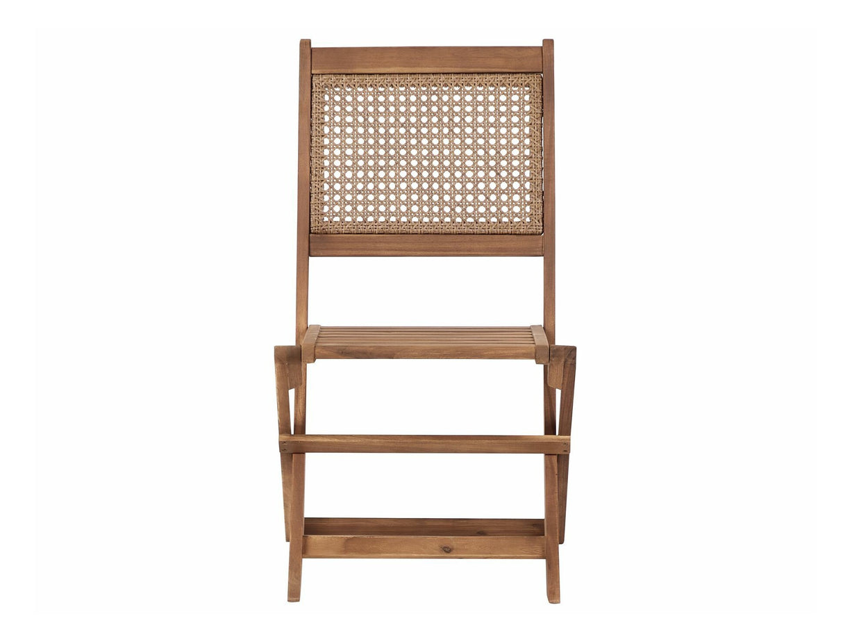 Balkona komplekts 589000