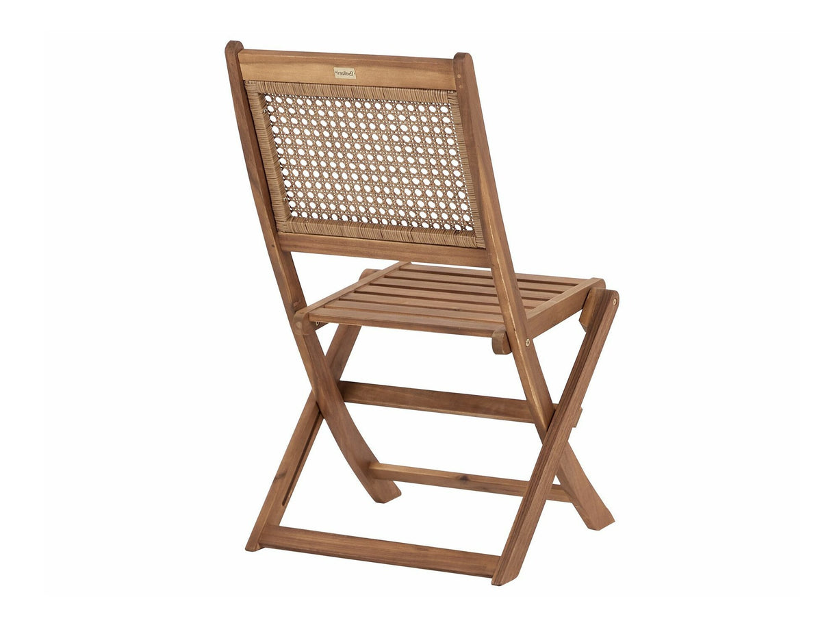 Balkona komplekts 589000