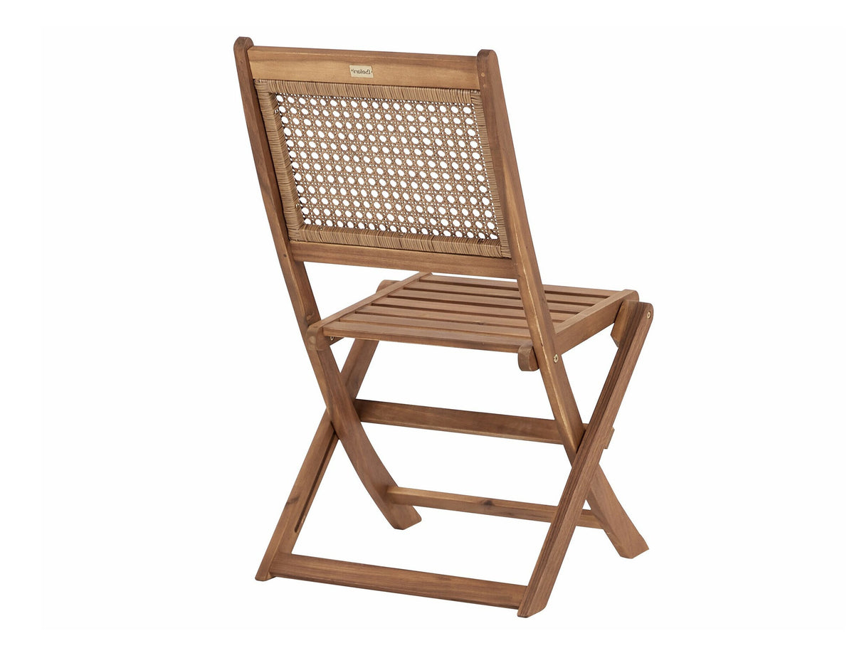 Galds un krēslu komplekts 589019