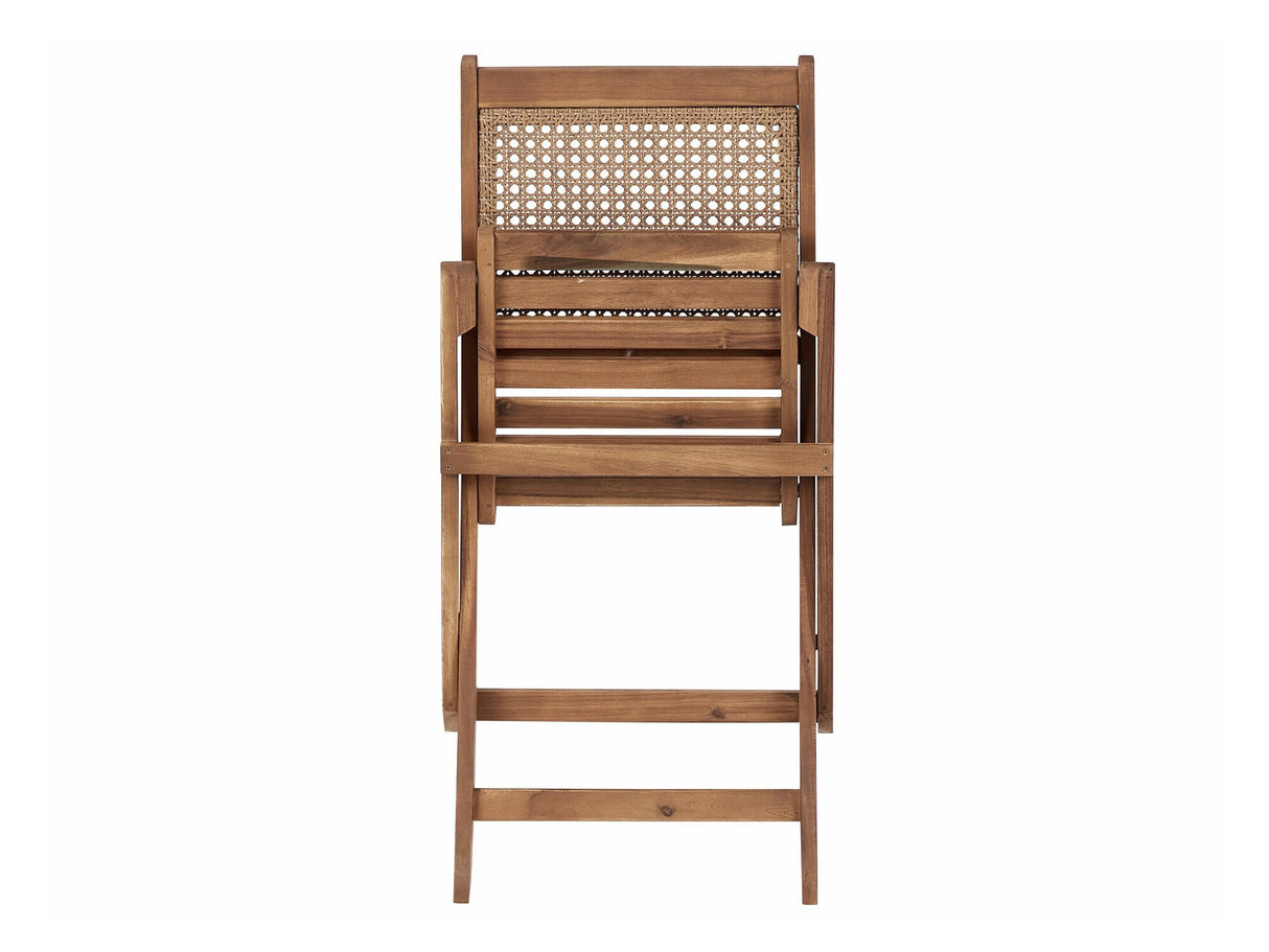 Galds un krēslu komplekts 589019