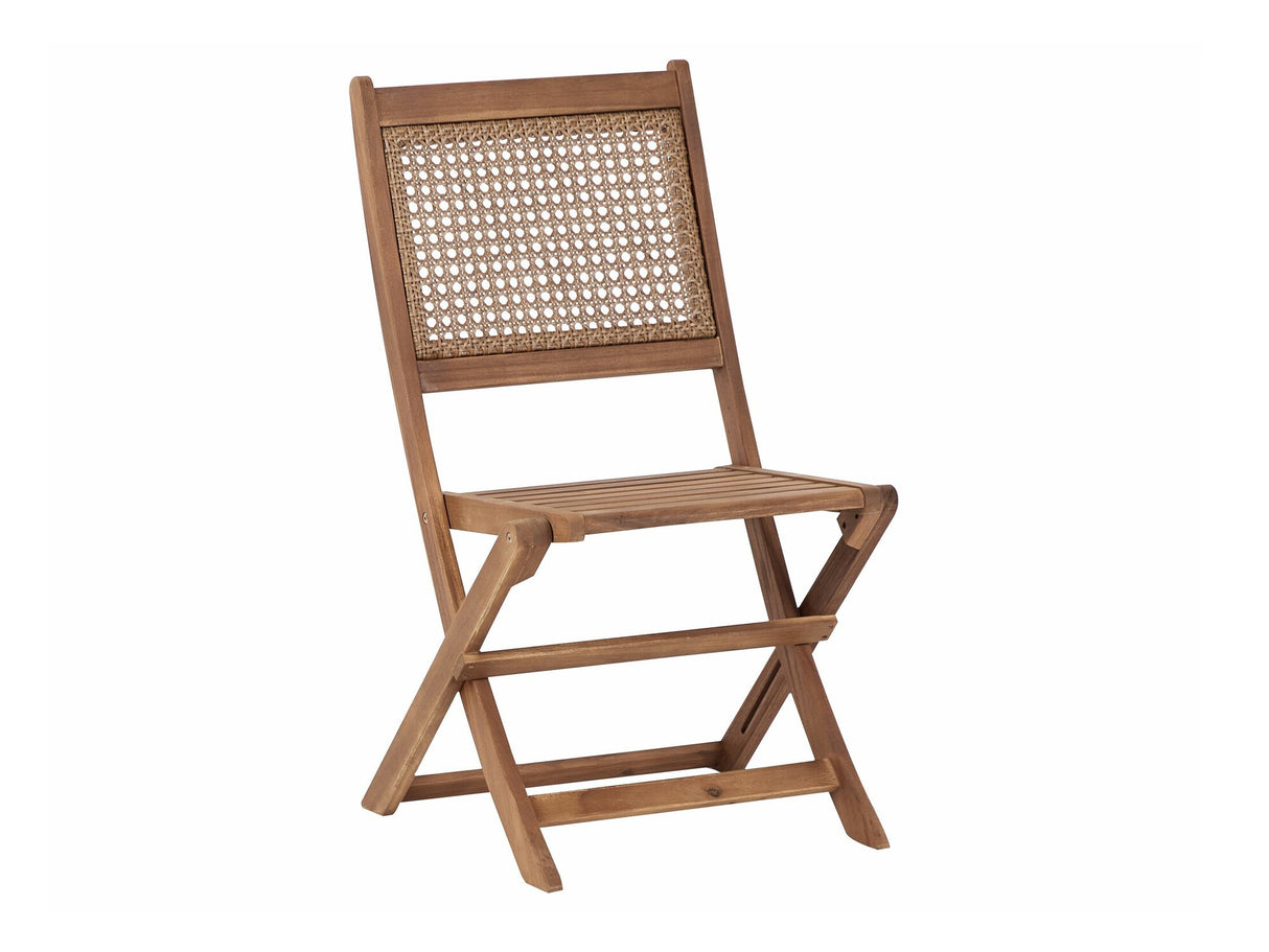 Galds un krēslu komplekts 589025