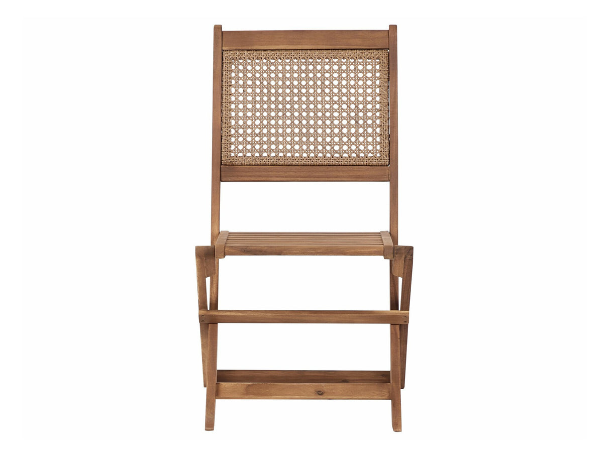 Galds un krēslu komplekts 589025