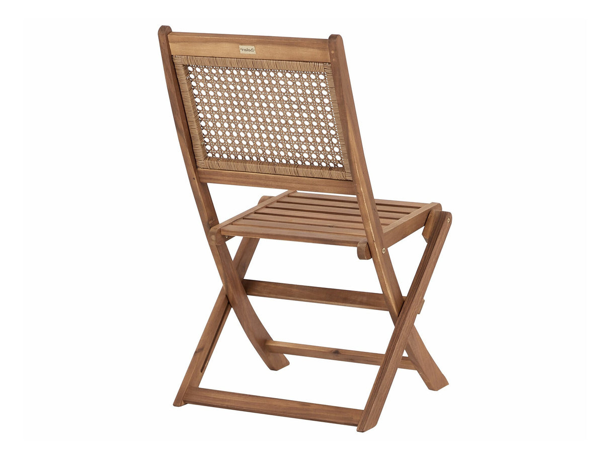 Galds un krēslu komplekts 589025