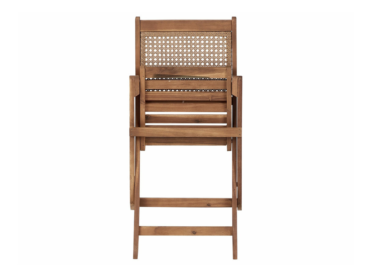 Galds un krēslu komplekts 589025