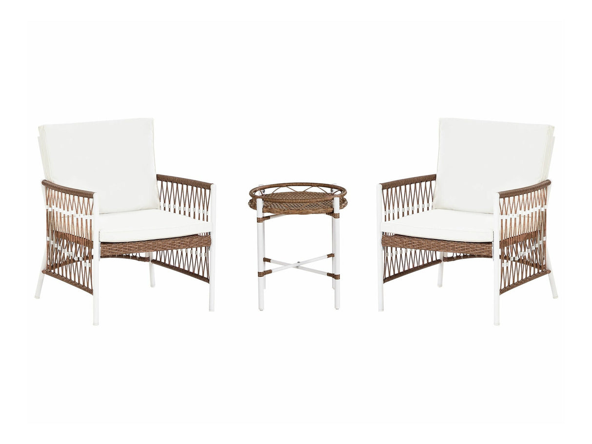 Balkona komplekts 589030