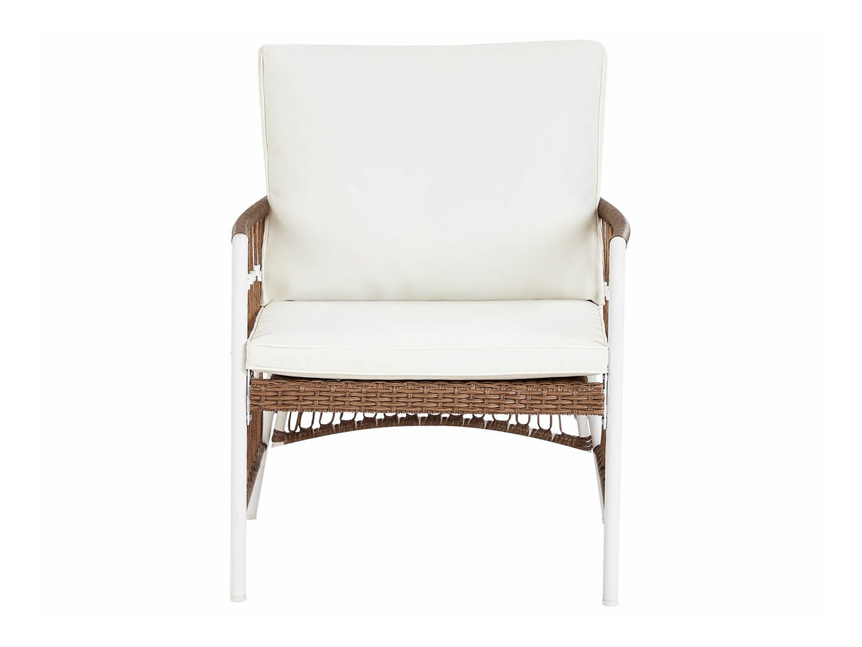 Balkona komplekts 589030