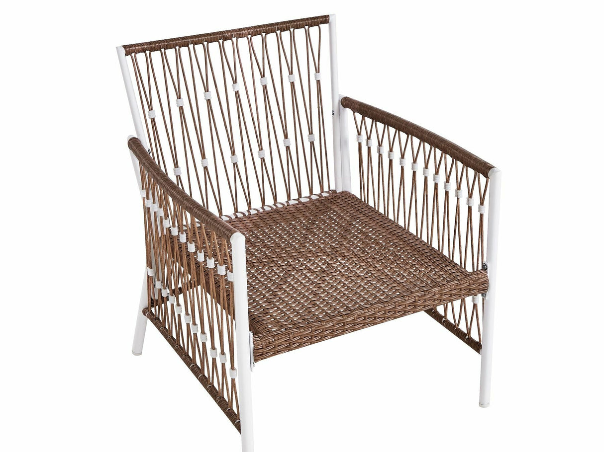 Balkona komplekts 589030