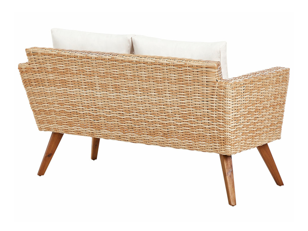 Dārza mēbeļu komplekts 589058