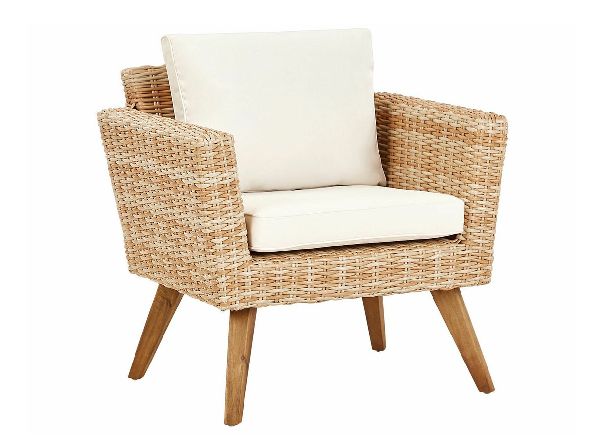 Dārza mēbeļu komplekts 589058