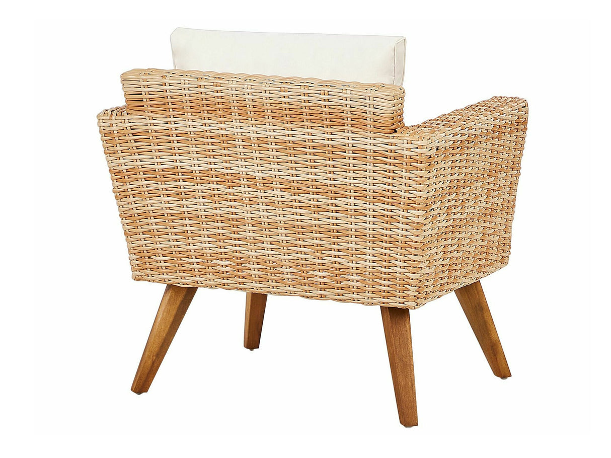 Dārza mēbeļu komplekts 589058