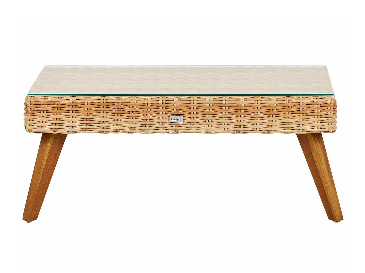 Dārza mēbeļu komplekts 589058