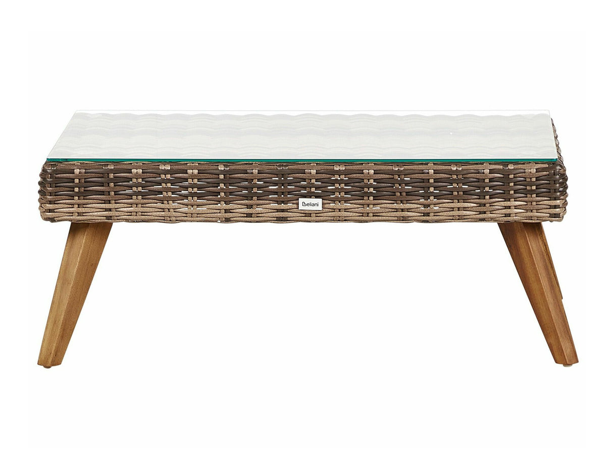 Dārza mēbeļu komplekts 589058