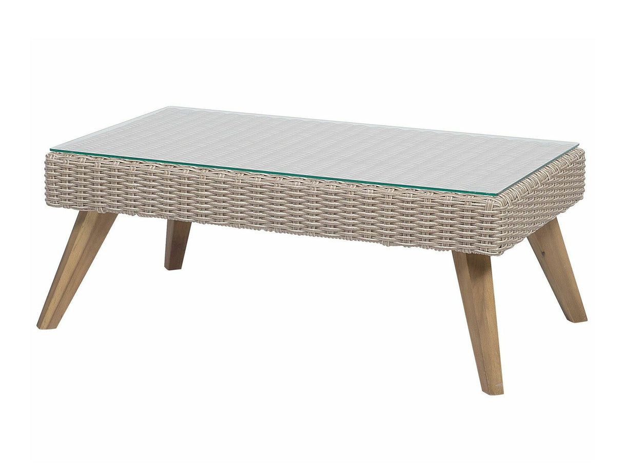 Dārza mēbeļu komplekts 589058