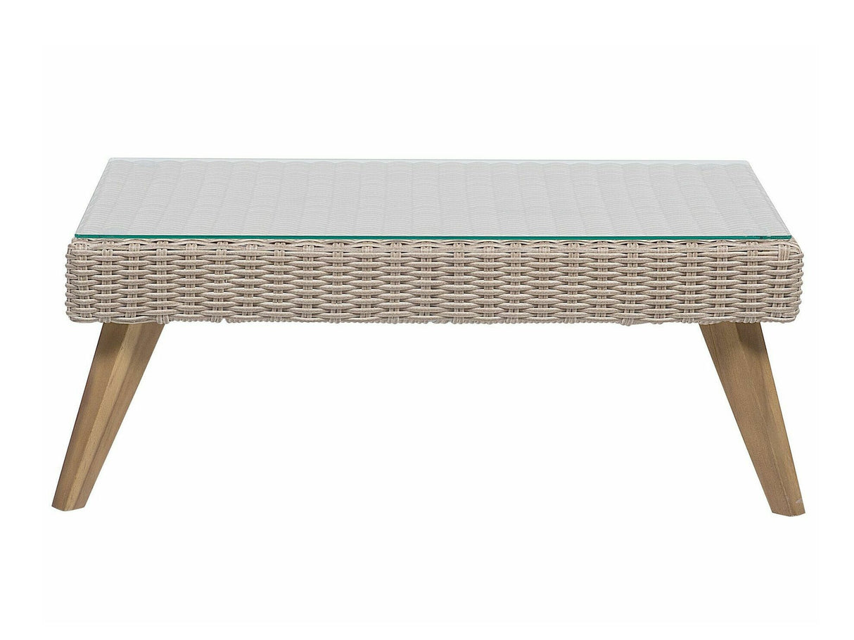 Dārza mēbeļu komplekts 589058