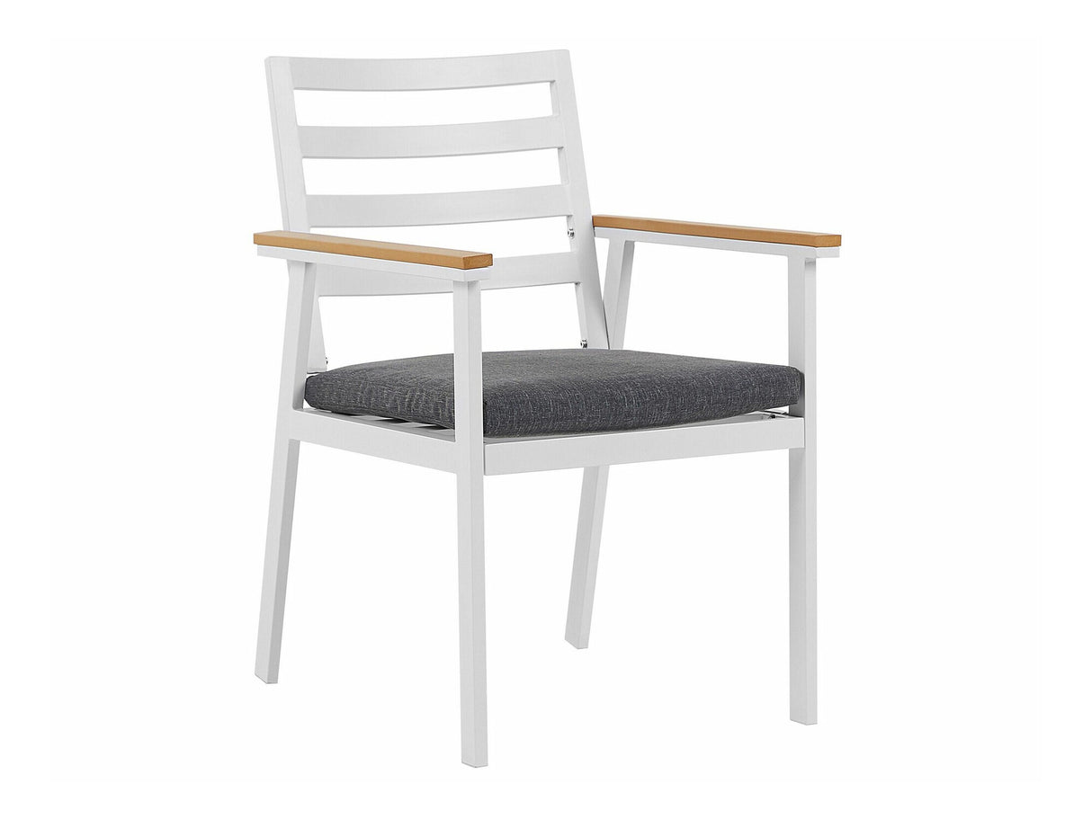 Galds un krēslu komplekts 589074