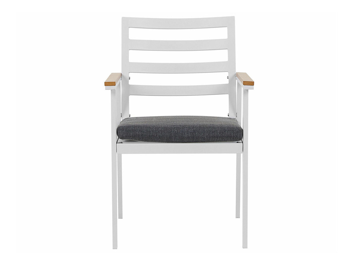 Galds un krēslu komplekts 589074