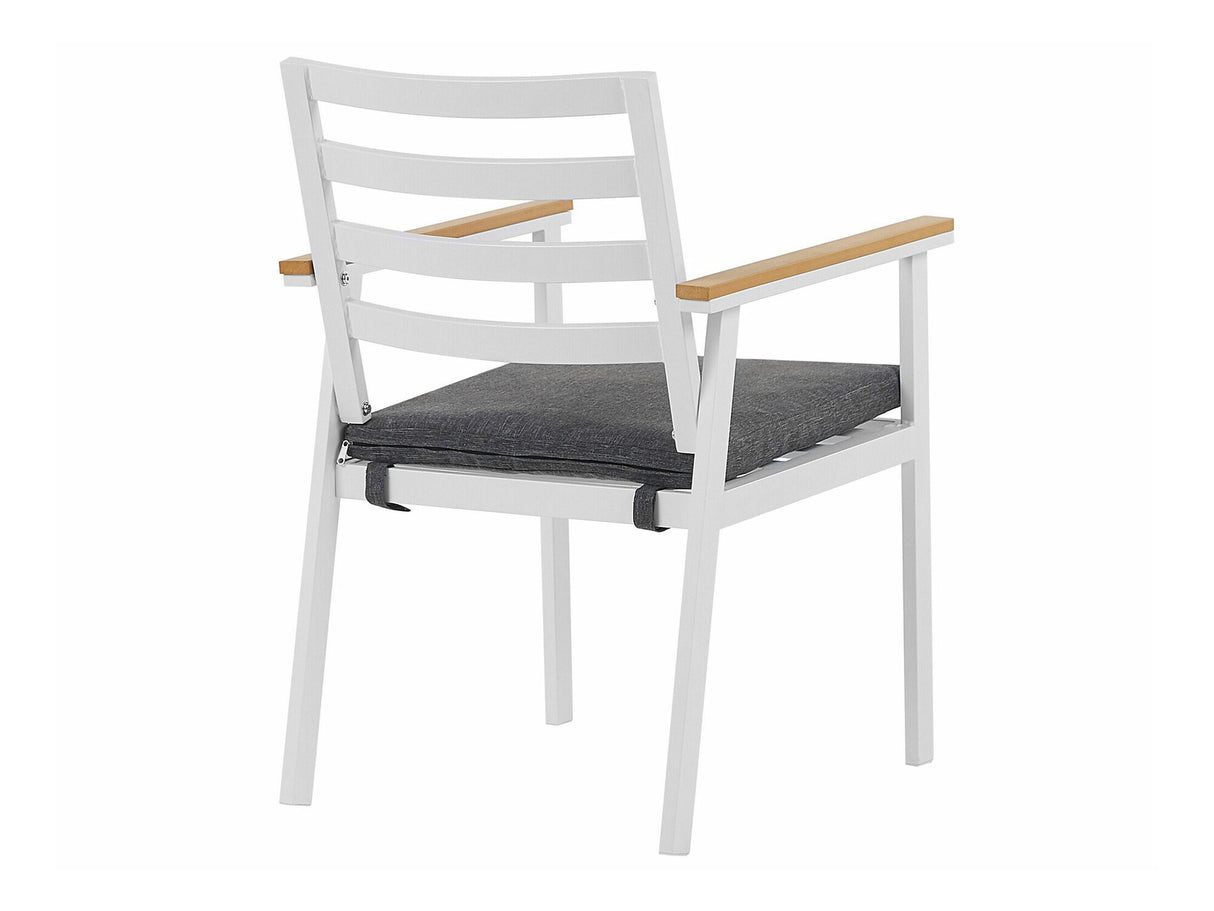 Galds un krēslu komplekts 589074