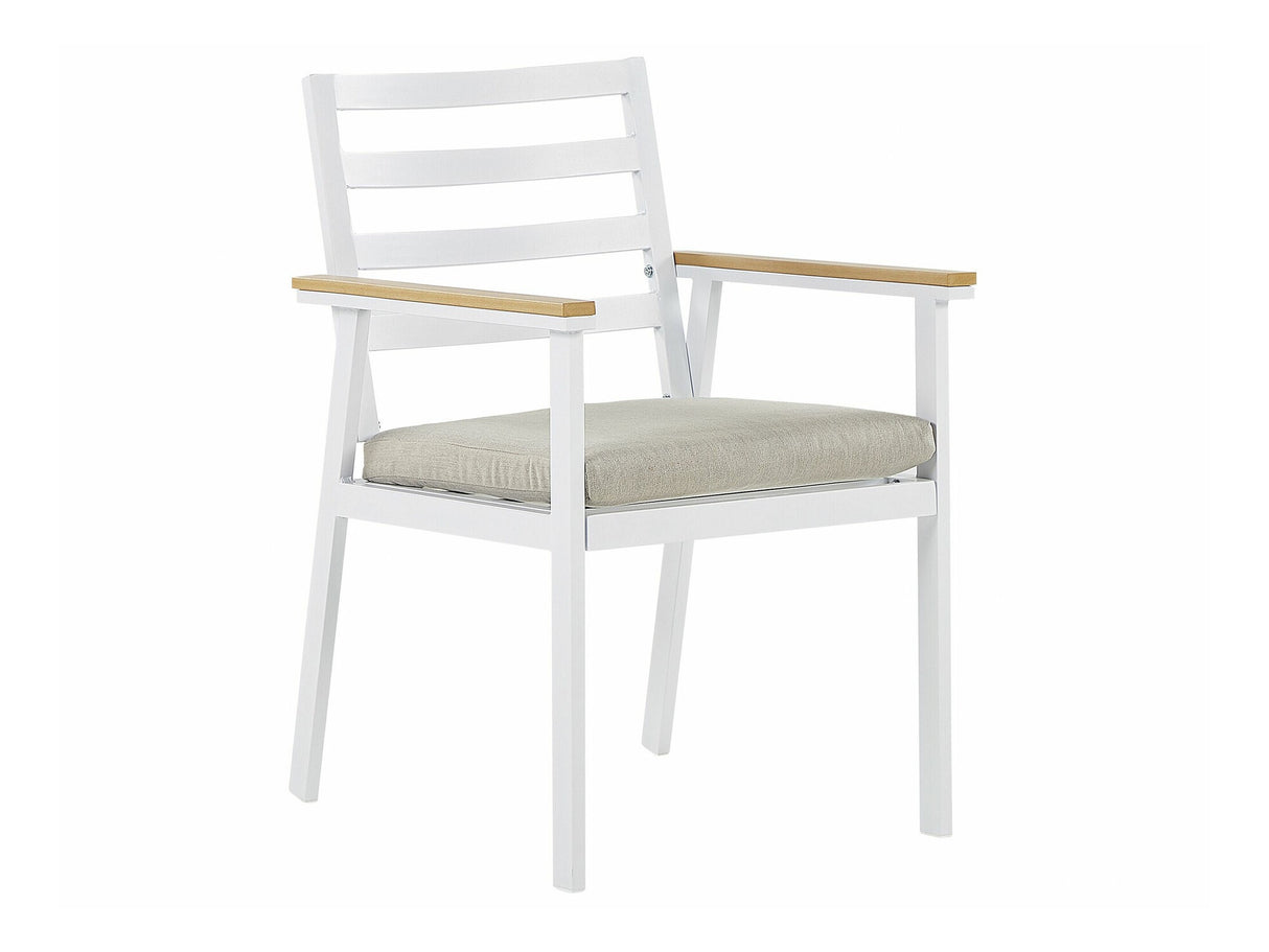 Galds un krēslu komplekts 589074