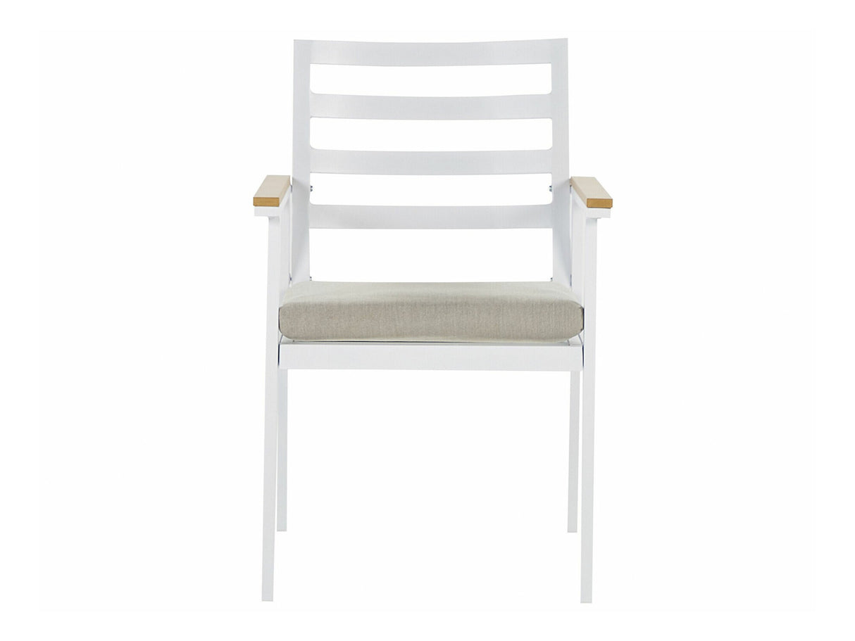 Galds un krēslu komplekts 589074