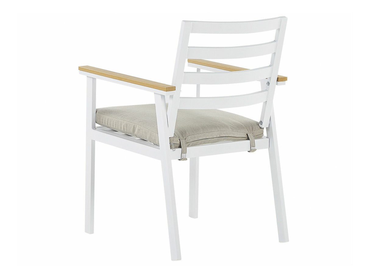 Galds un krēslu komplekts 589074