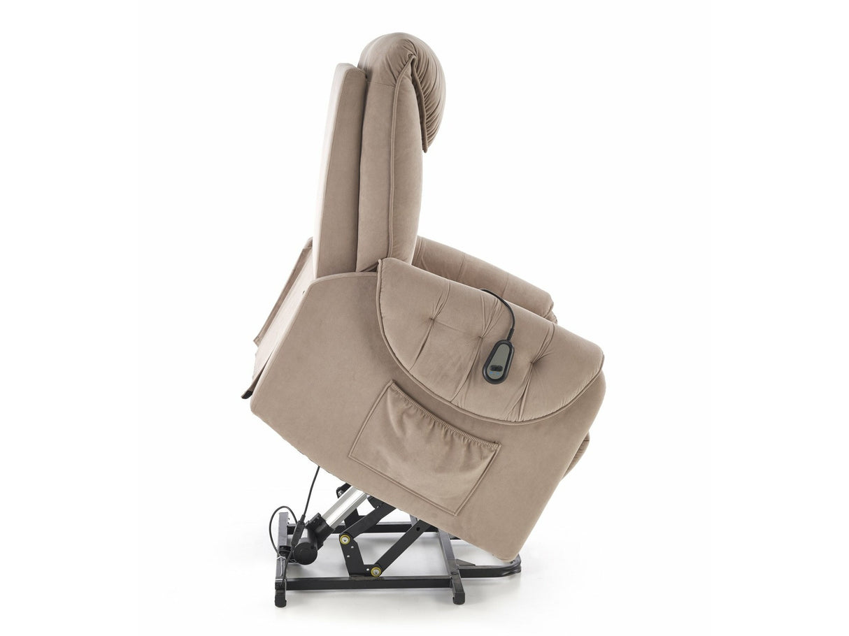 Krēsls reglainer 589082