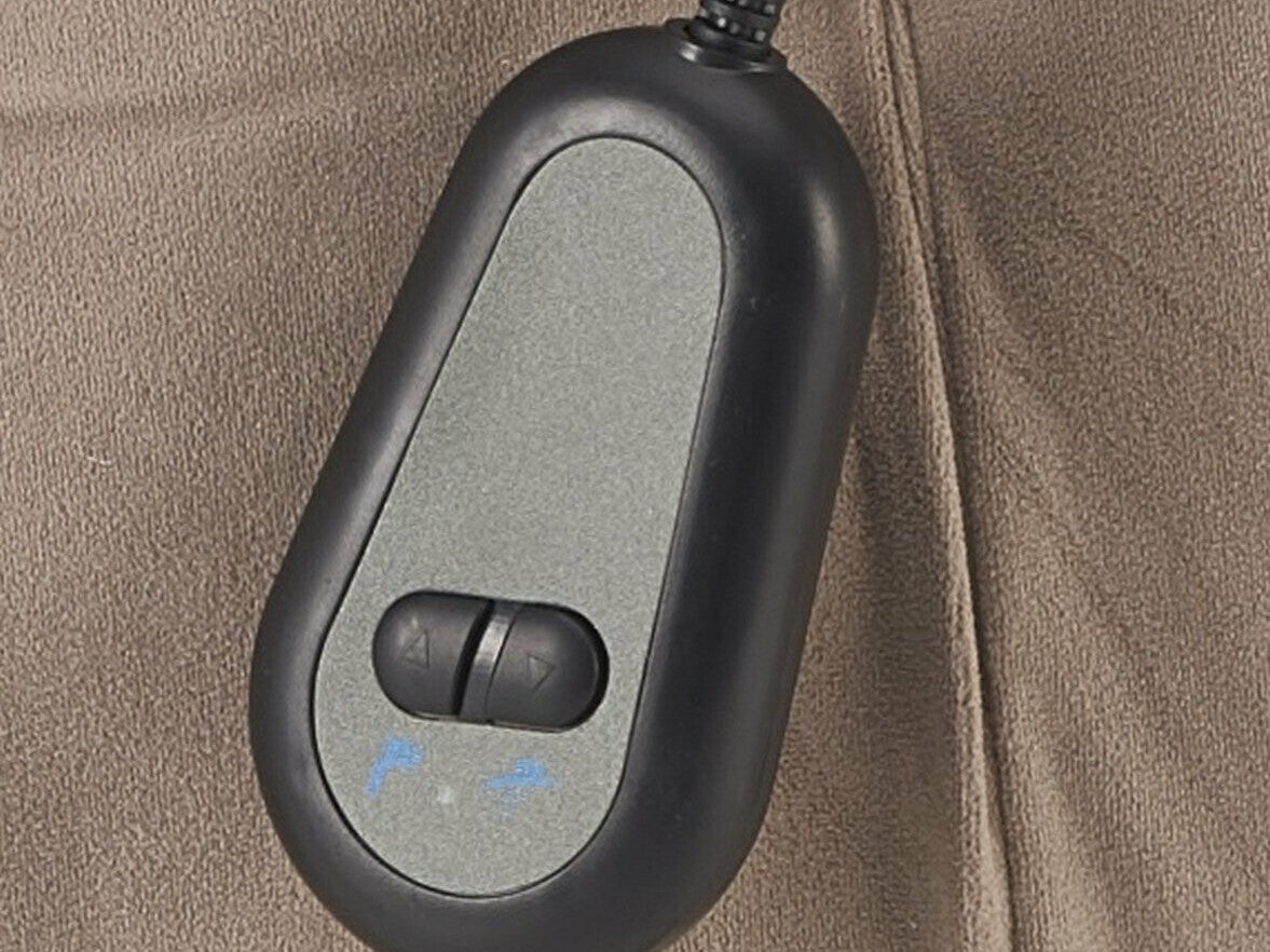 Krēsls reglainer 589082