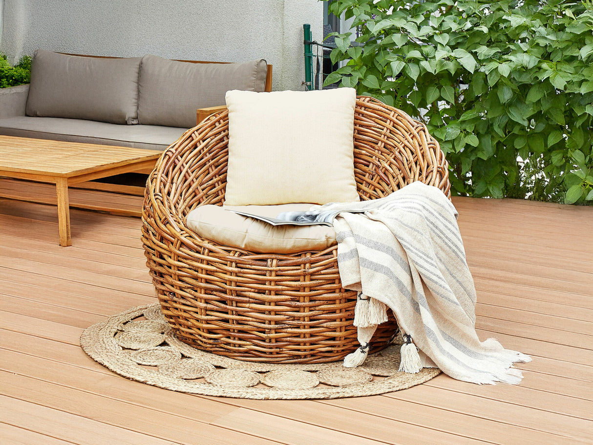 Dārza atpūtas krēsls 588336 4022283