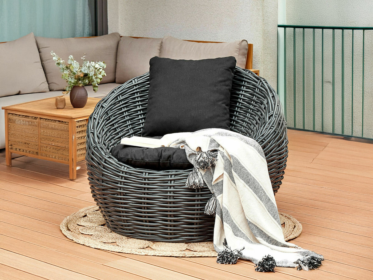 Dārza atpūtas krēsls 588336 4022284