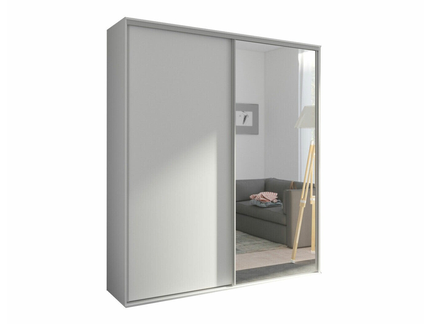 Skapis 69122 4022576