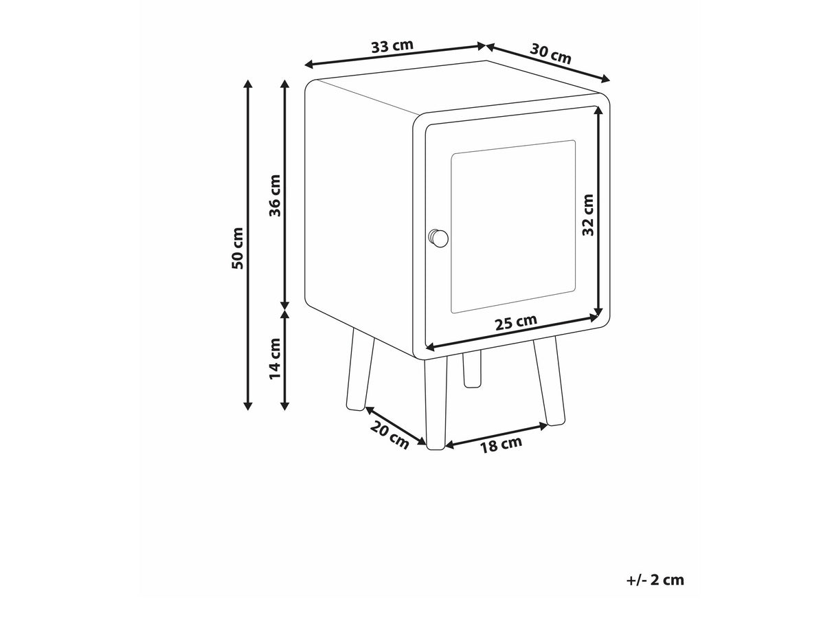 Naktsgaldiņš 589170