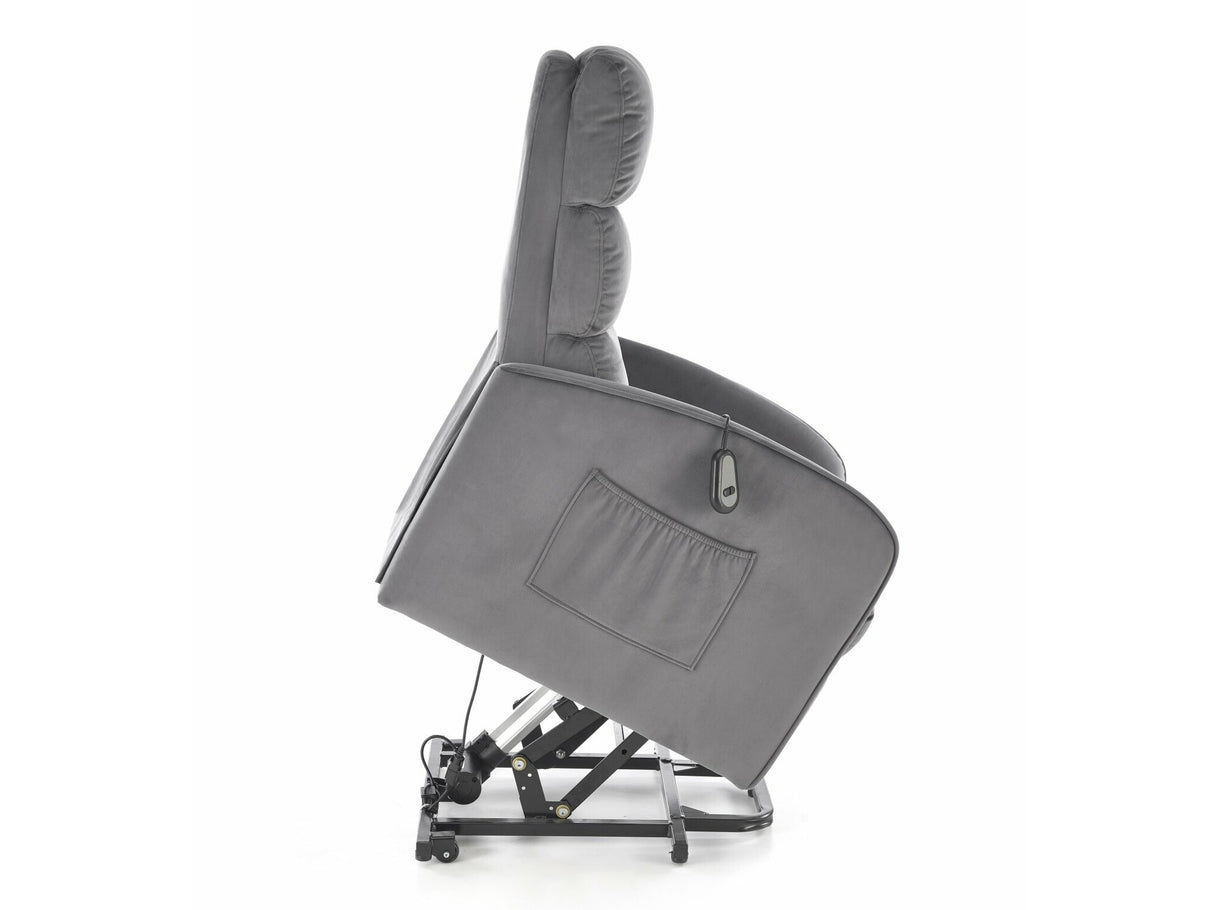 Krēsls reglainer 589217