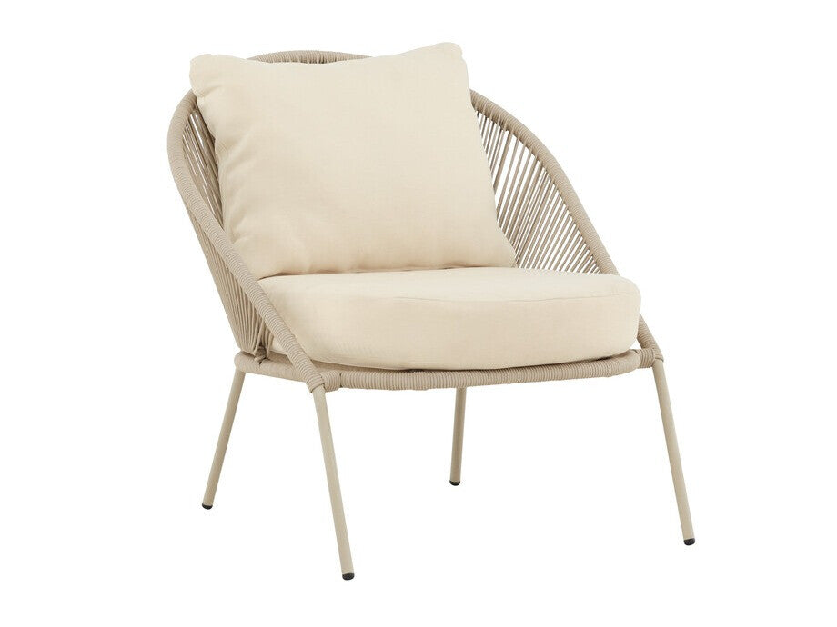 Dārza atpūtas krēsls 589236