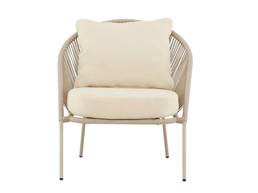 Dārza atpūtas krēsls 589236