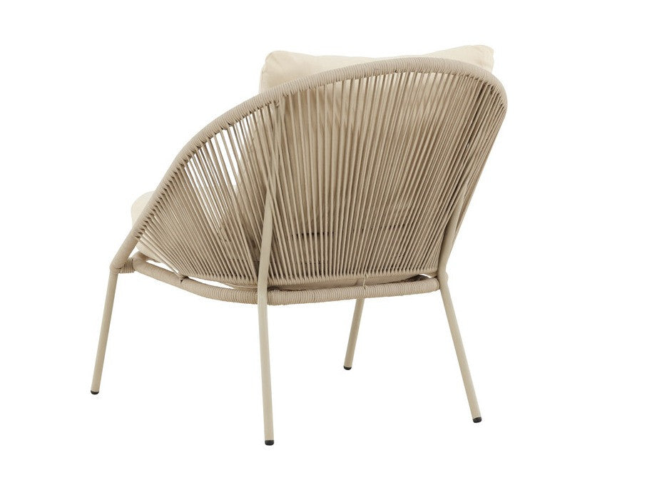 Dārza atpūtas krēsls 589236