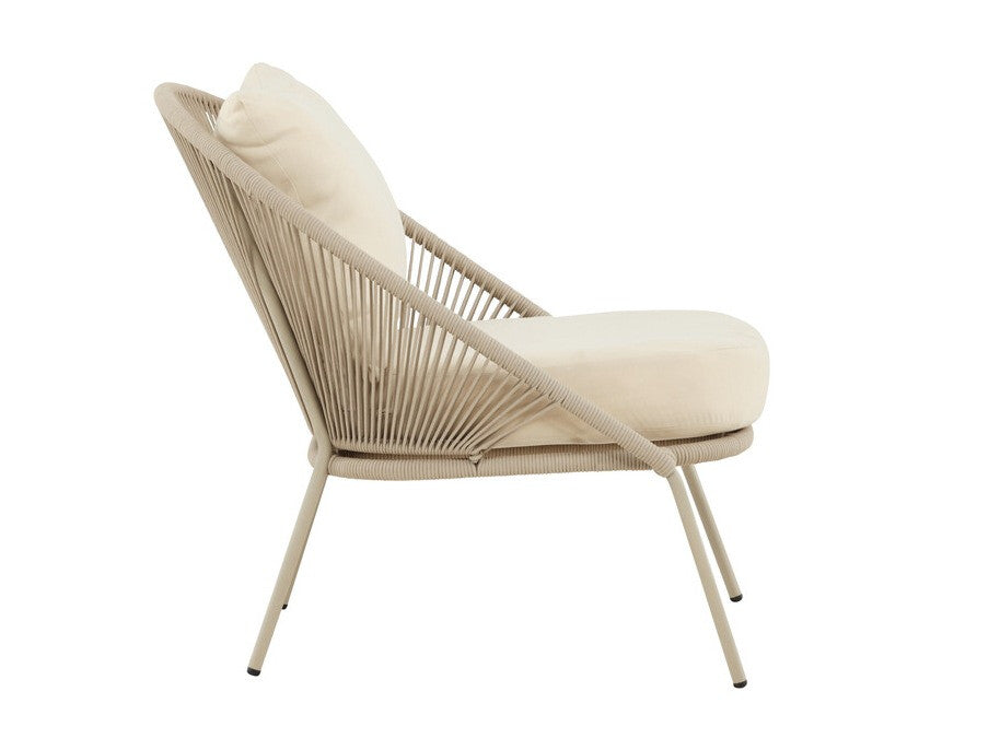 Dārza atpūtas krēsls 589236