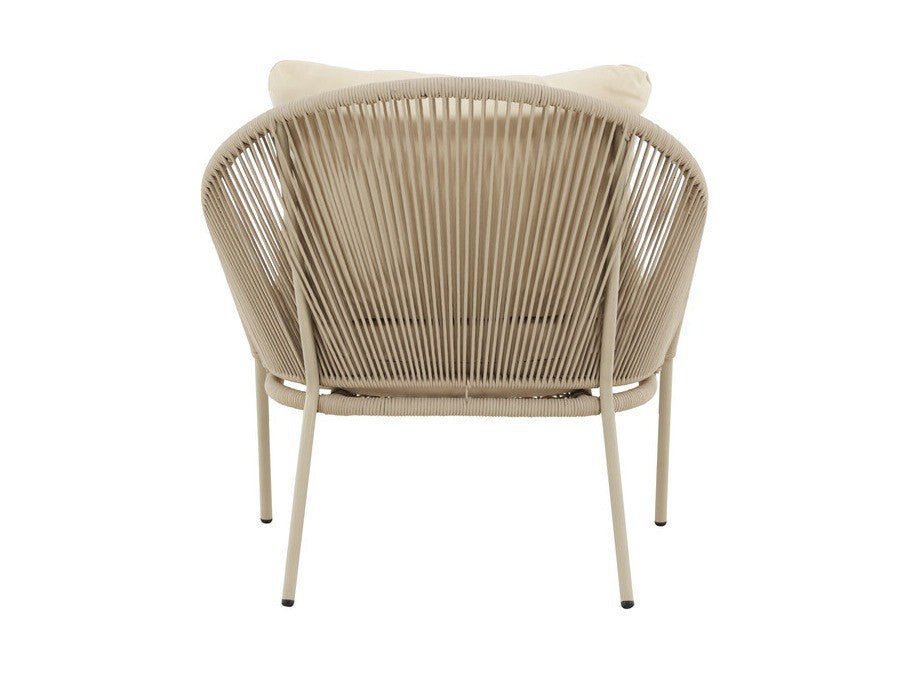 Dārza atpūtas krēsls 589236