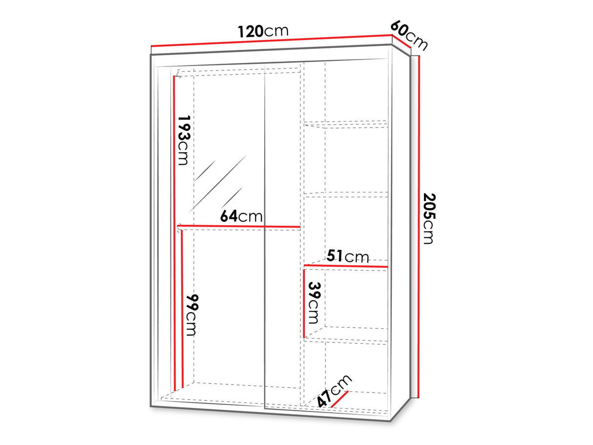 Skapis 266056 4024168