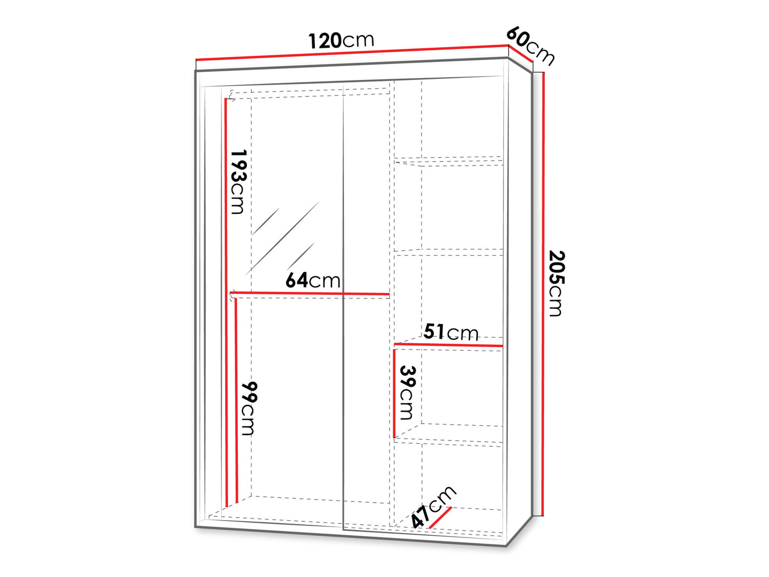 Skapis 266056 4024168