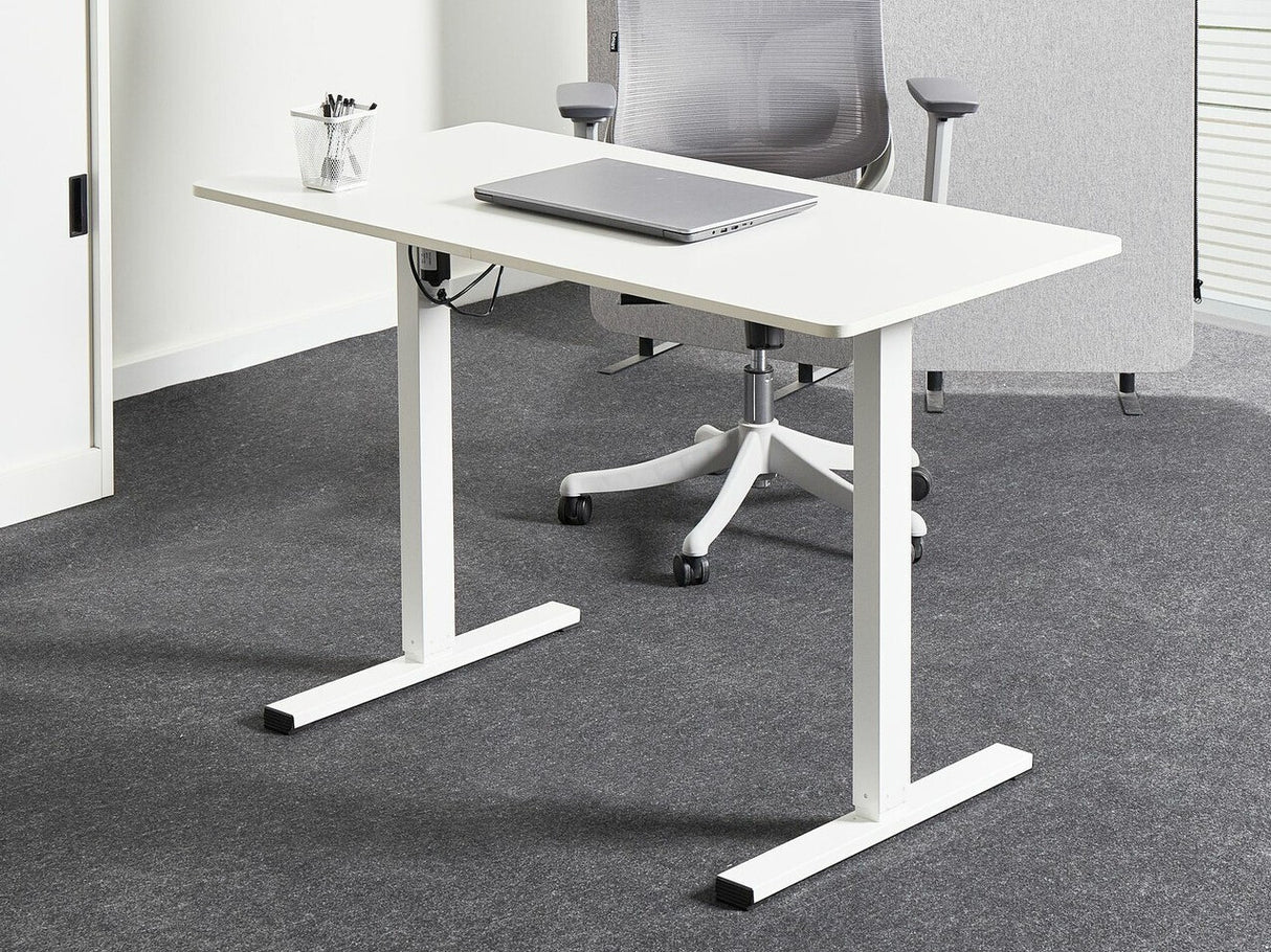 Rakstāmgalds ar regulējamu augstumu 589334