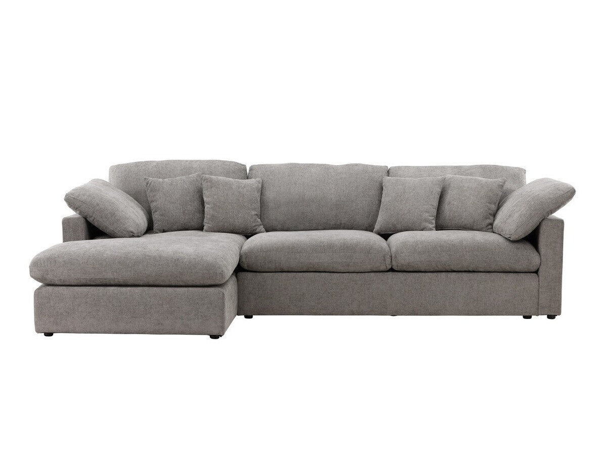 Stūra dīvāns 589324